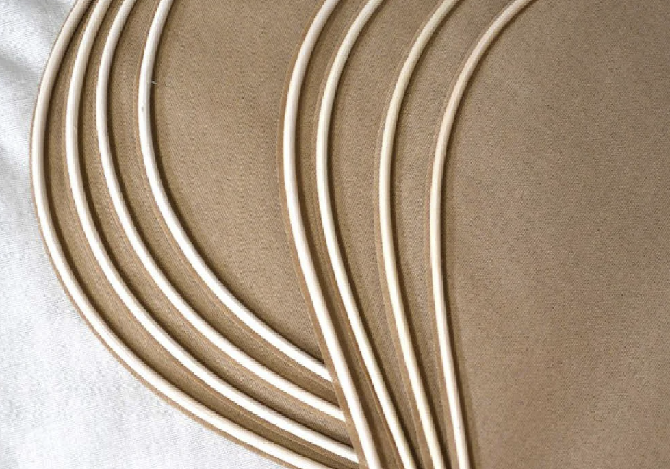 Suspension Pale originelle, la Nude ombré Georges store – Image 6