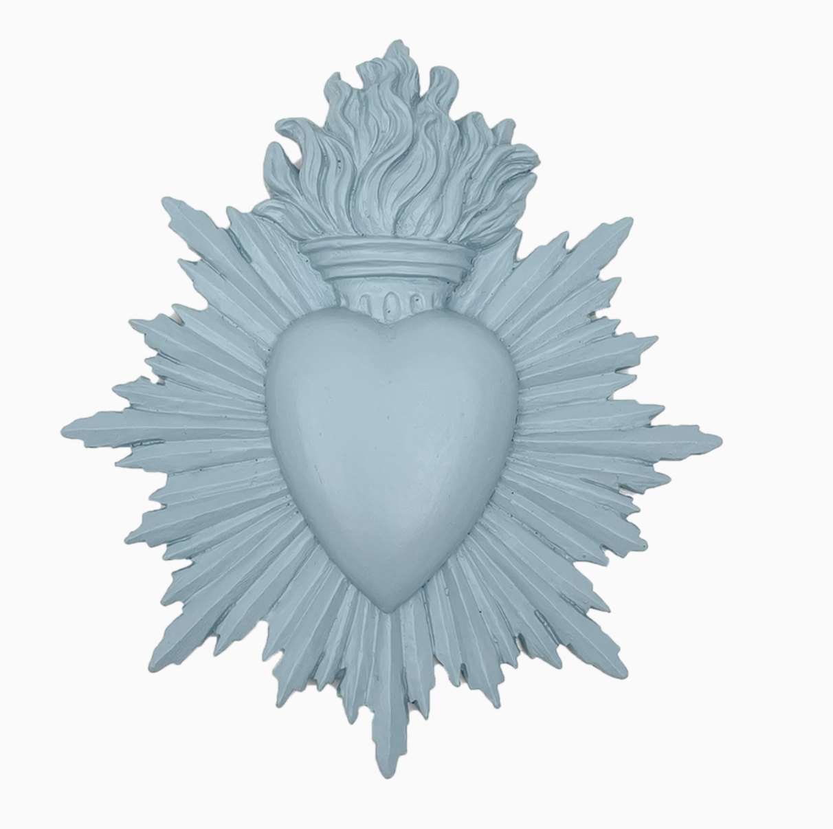 Ex-voto cœur décoratif Opjet – Plusieurs coloris – Image 10