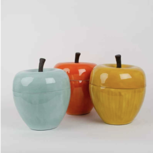 Seau à Glaçons Pomme Apple Ice Bucket - Bazar de luxe