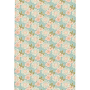 TOILE DE TRANSAT / CHILIENNE THAIS CELADON