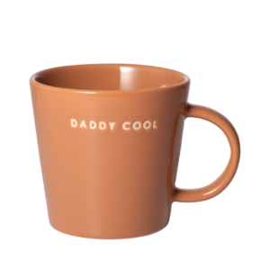 Mug en céramique DADDY COOL