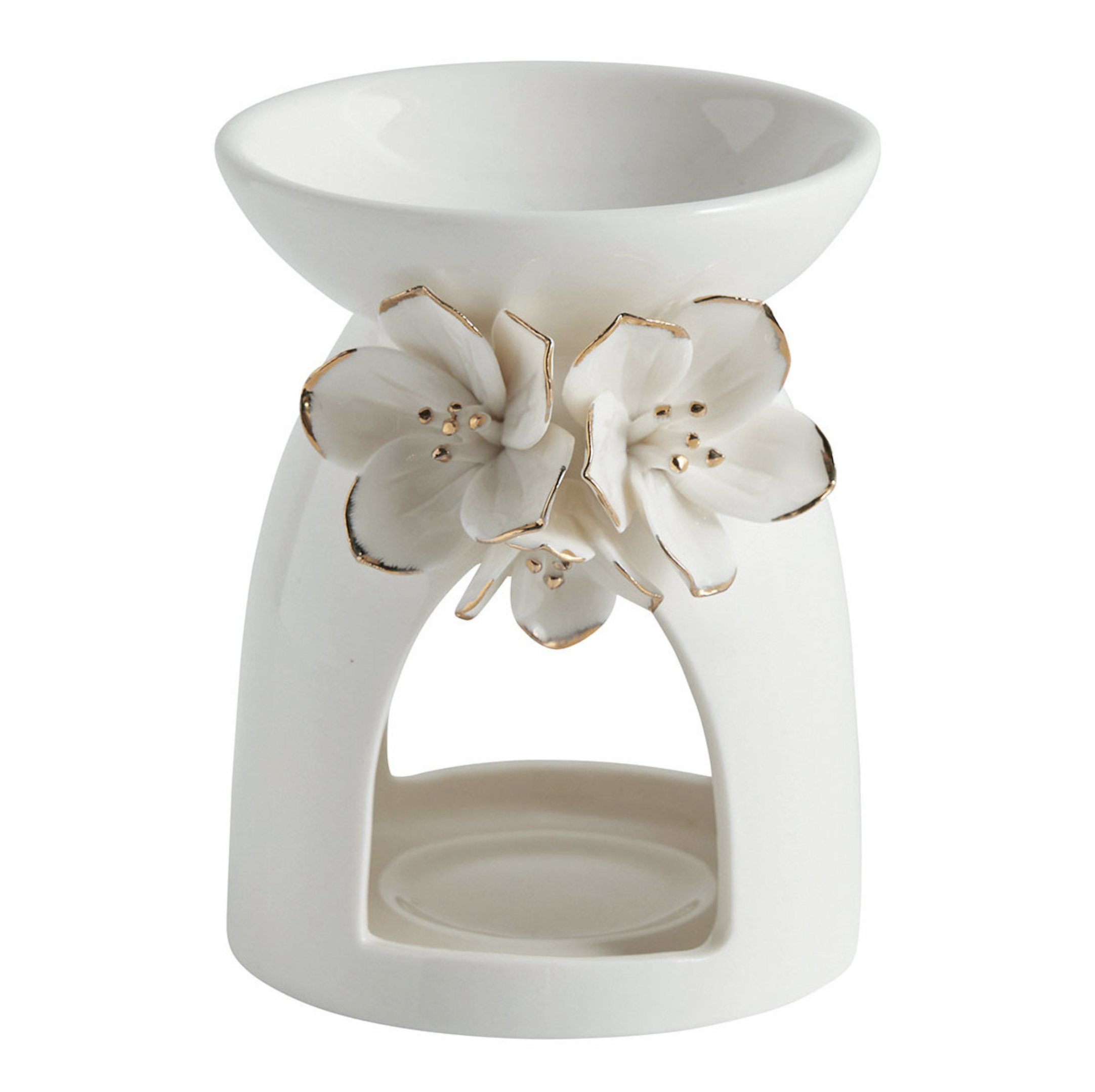 Brûle-parfum Fleurs – Image 2