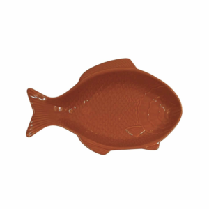Coupelle Poisson Orange – Opjet