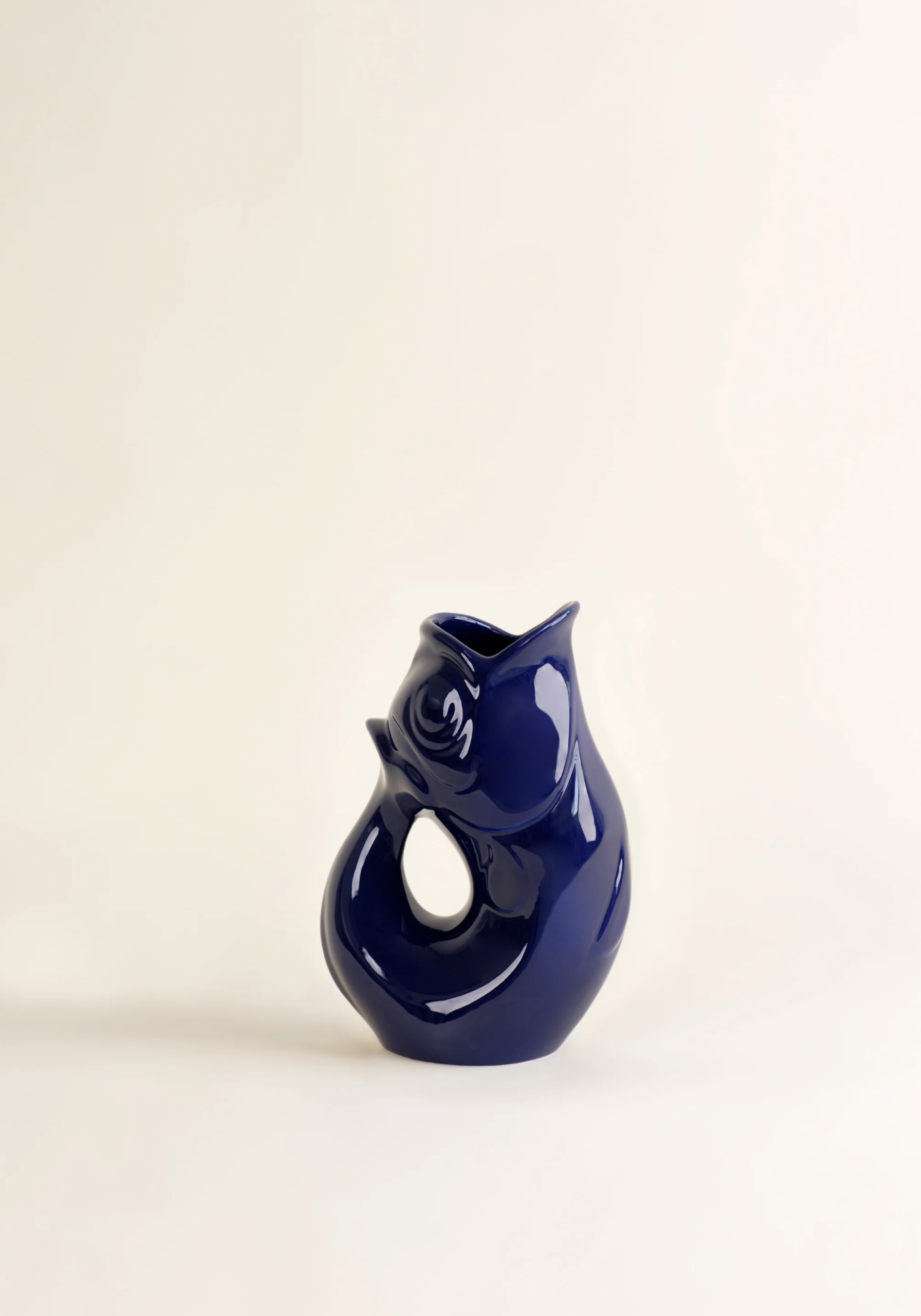Carafe Poisson Glouglou Maison Charolles - Plusieurs coloris – Image 2