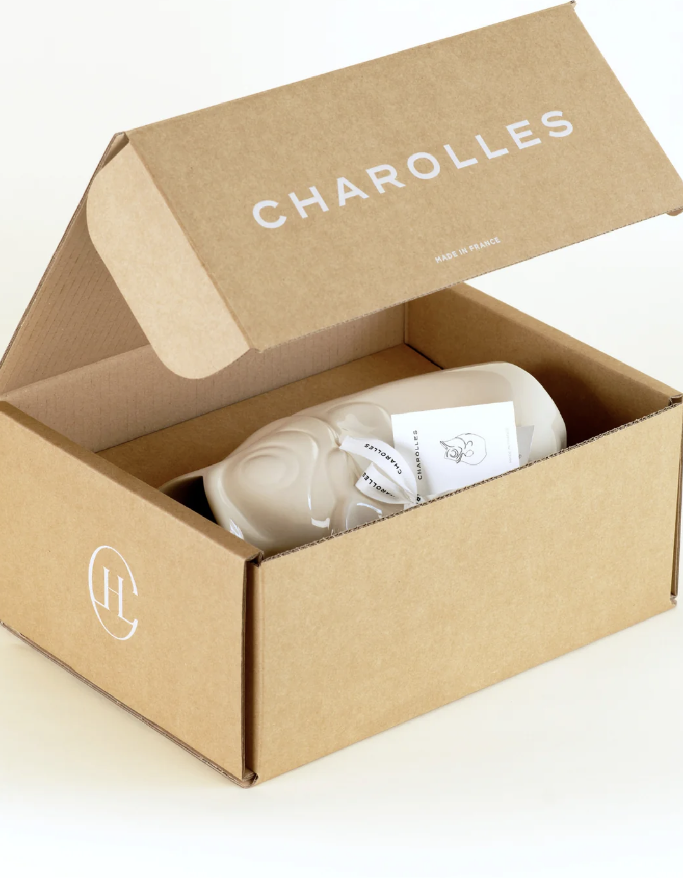 Carafe Poisson Glouglou Maison Charolles - Plusieurs coloris – Image 9