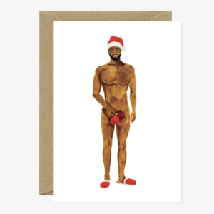Carte de Noël Christmas Boy – All the Ways to Say