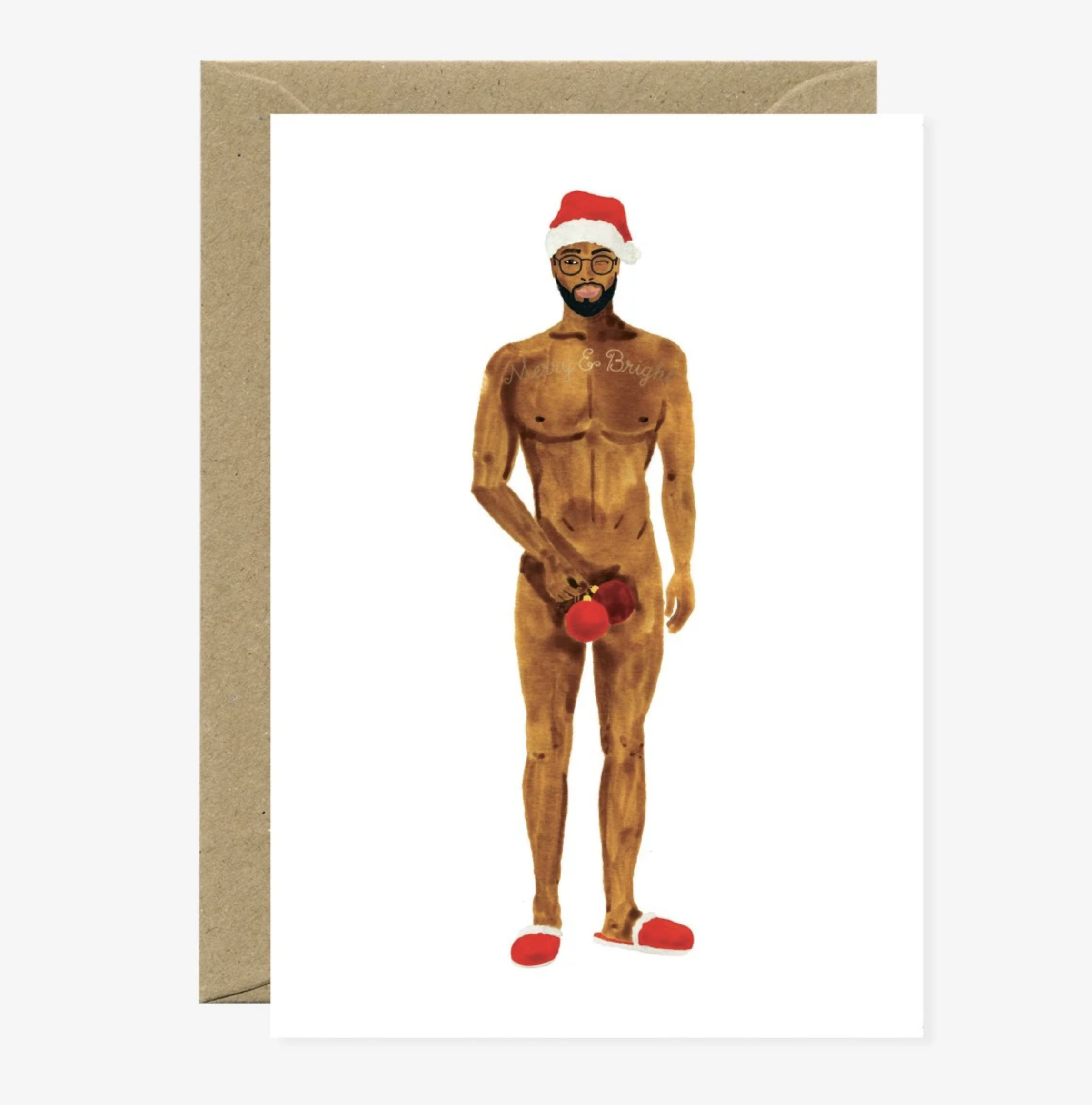 Carte de Noël Christmas Boy – All the Ways to Say