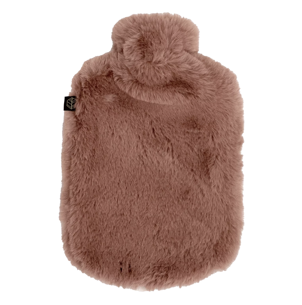 Bouillotte Chamonix 32 × 20 cm – Haomy – 5 coloris – Image 3