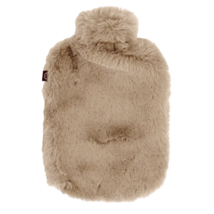 Bouillotte Chamonix 32 × 20 cm – Haomy – 5 coloris