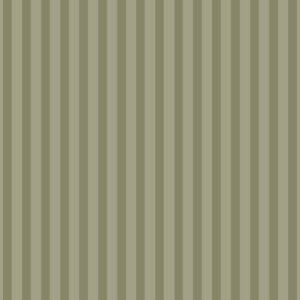 Serviettes en papier rayures vertes – Ib Laursen
