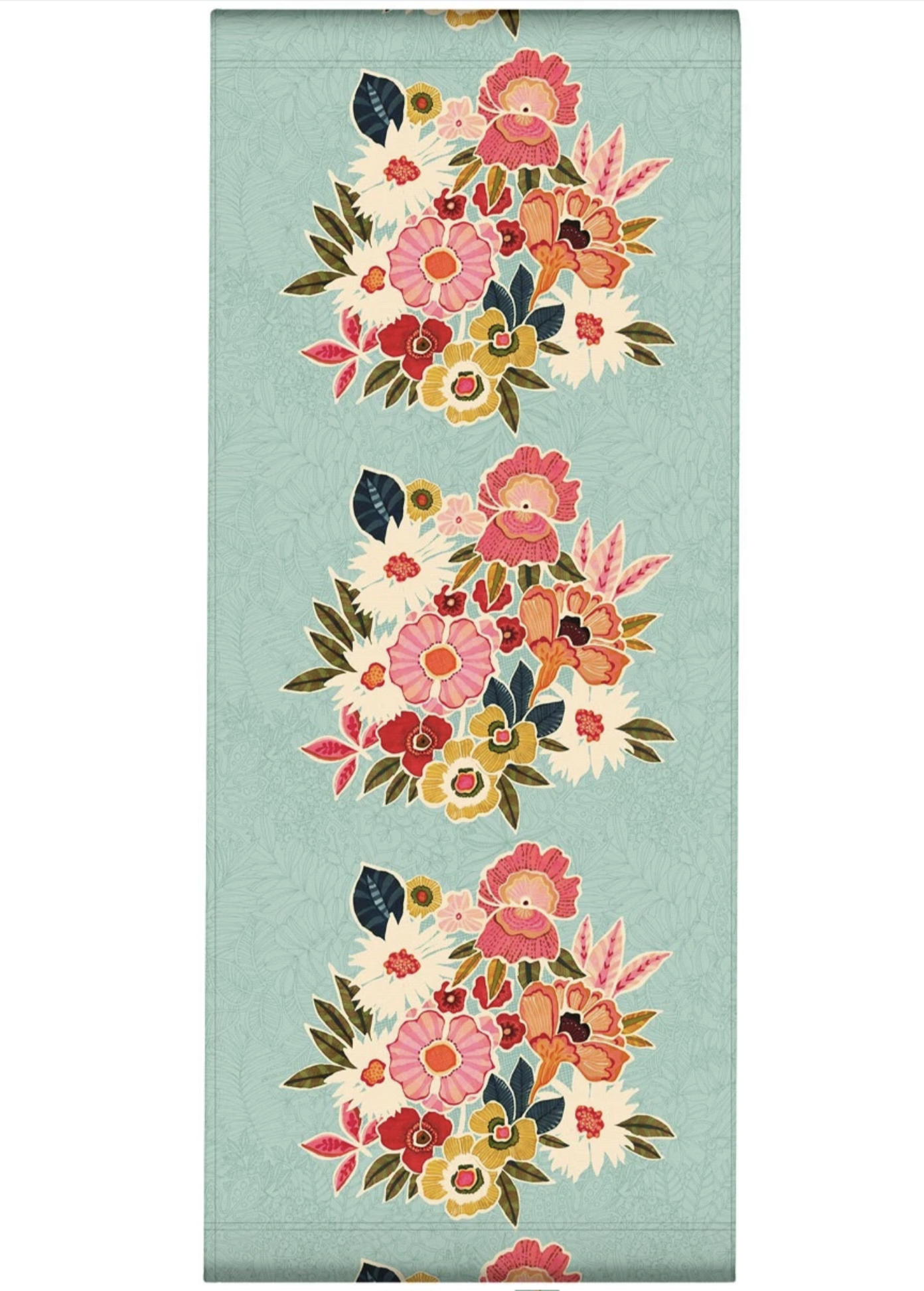 TOILE DE TRANSAT / CHILIENNE KIMIKO CELADON
